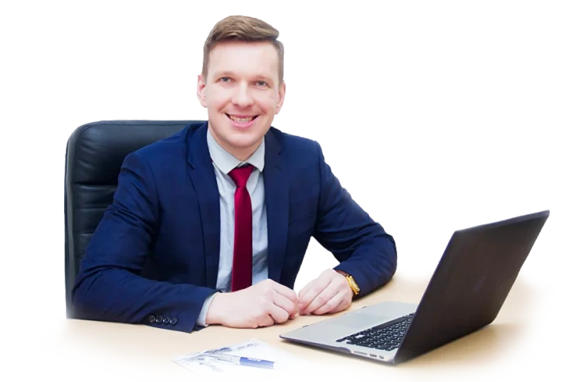Владимир Беляков — руководитель